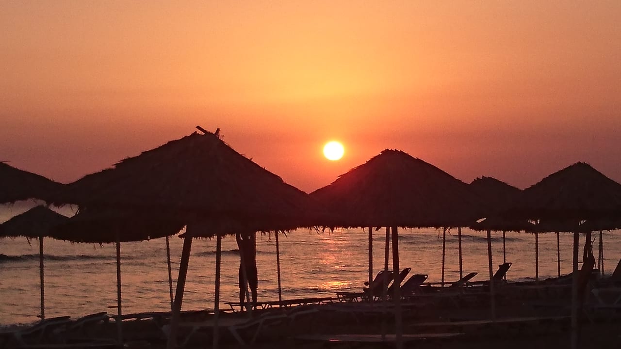 Strand Civitel Creta Beach