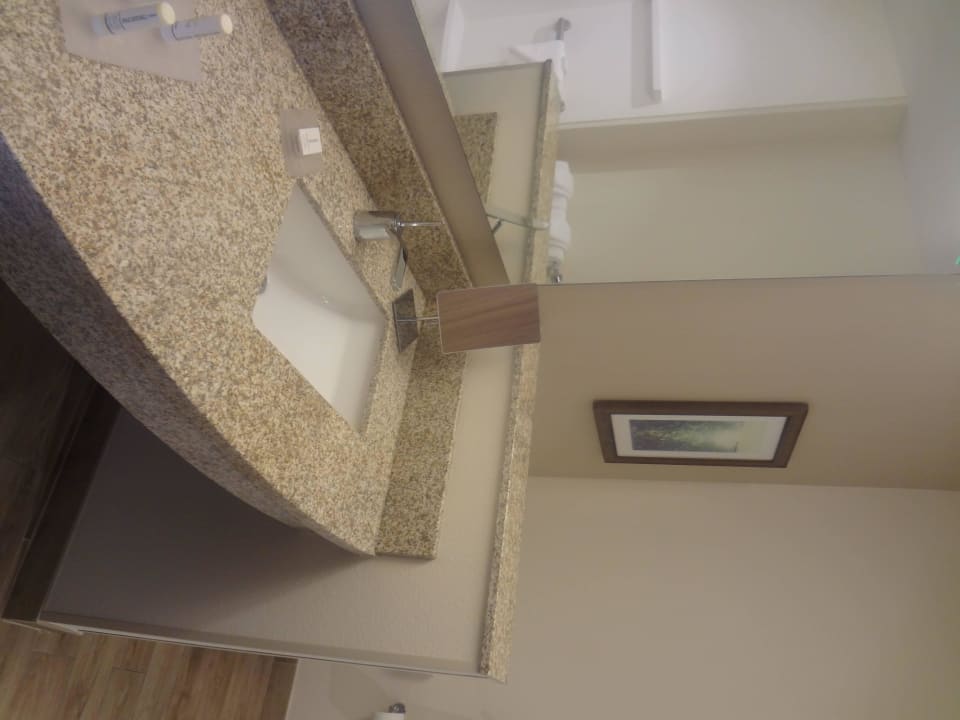 Badezimmer Courtyard Marathon Florida Keys