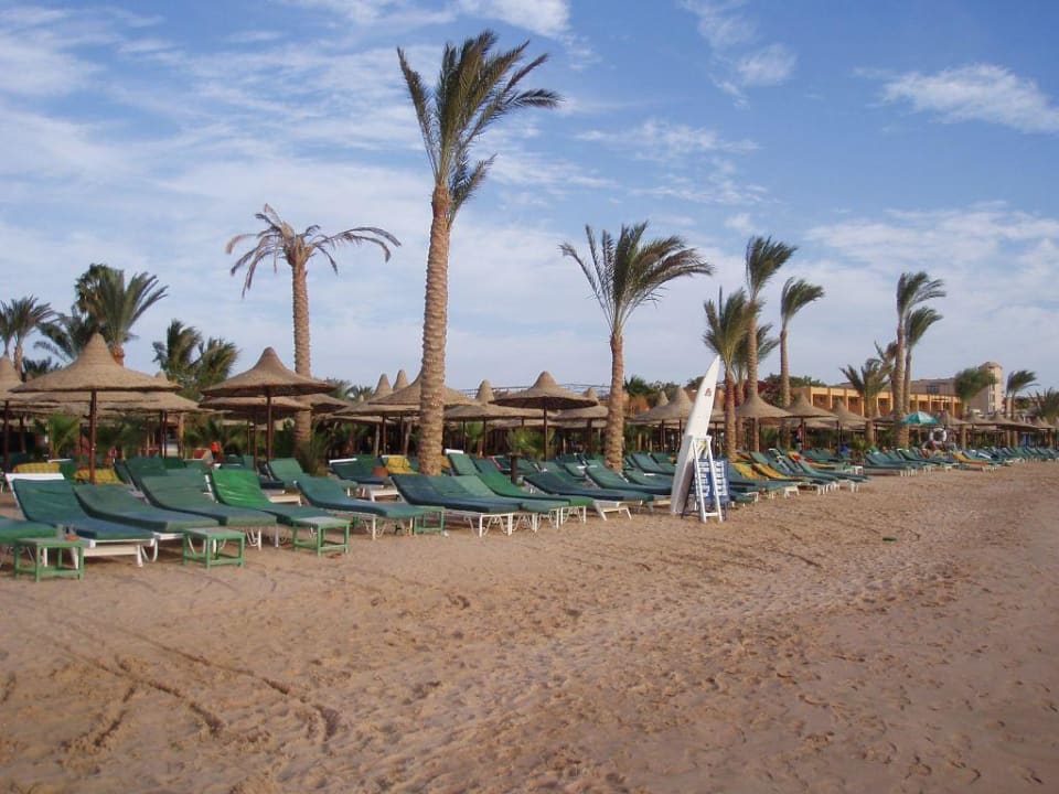 Strand Giftun Azur Giftun Azur Resort