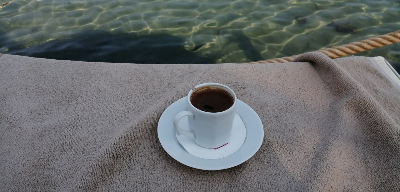 Strand Prive Bodrum - Erwachsenenhotel