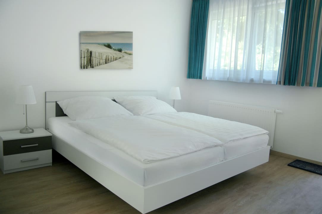 Zimmer Messe-Apartments-Nürnberg