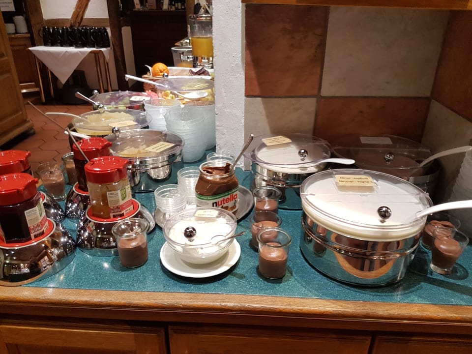 Gastro Waldhotel Eskeshof