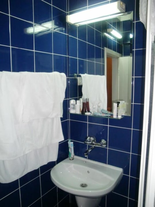 Bad Hotel Ambassador