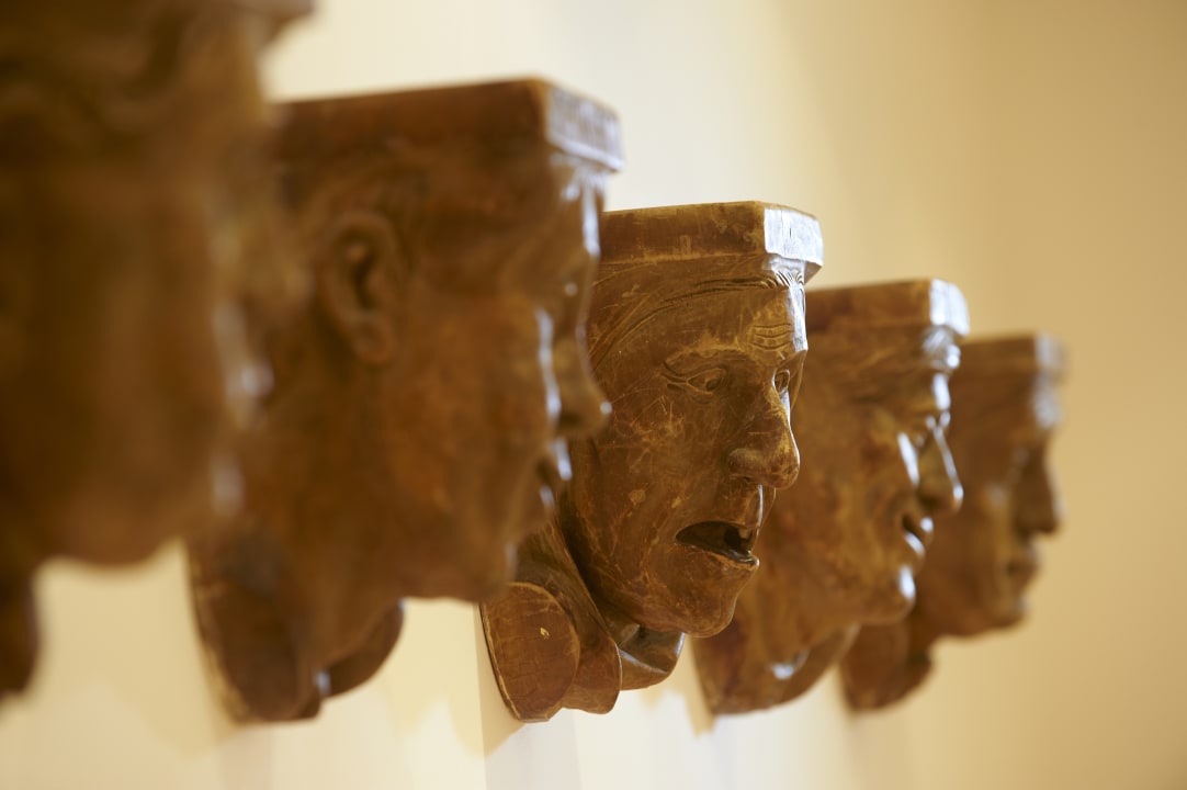 Sonstiges Breuers Rüdesheimer Schloss