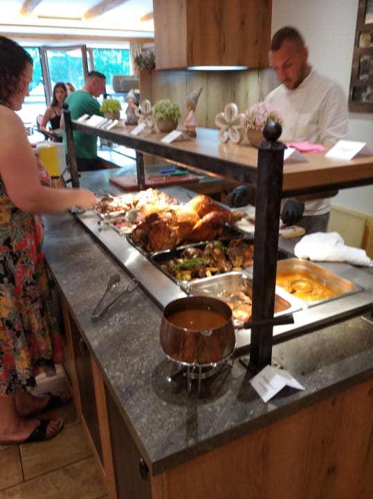 Sonstiges Hotel Kroneck