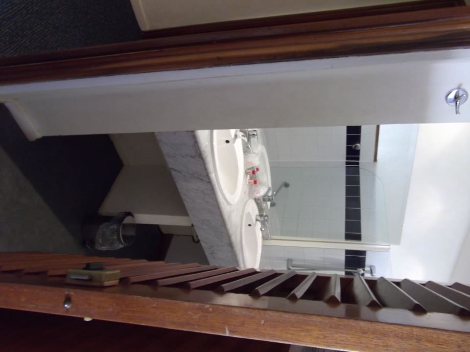 Bad im Zimmer Hotel Framissima Palm Beach