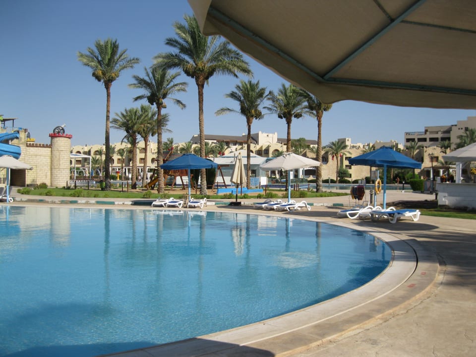 Pool Royal Lagoons Resort & Aqua Park