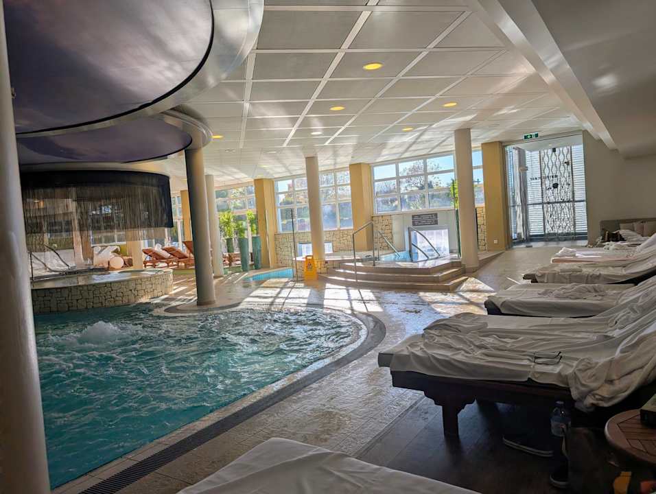 Pool Hotel Reiters Supreme