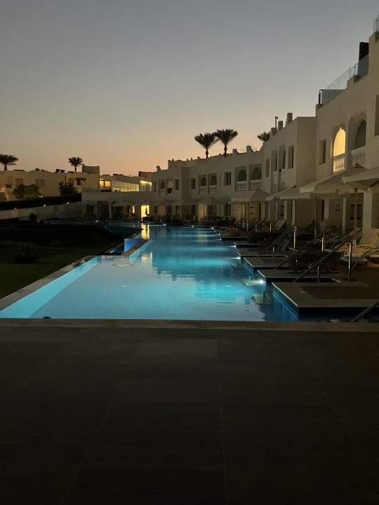 Pool SUNRISE Diamond Beach Resort - Grand Select