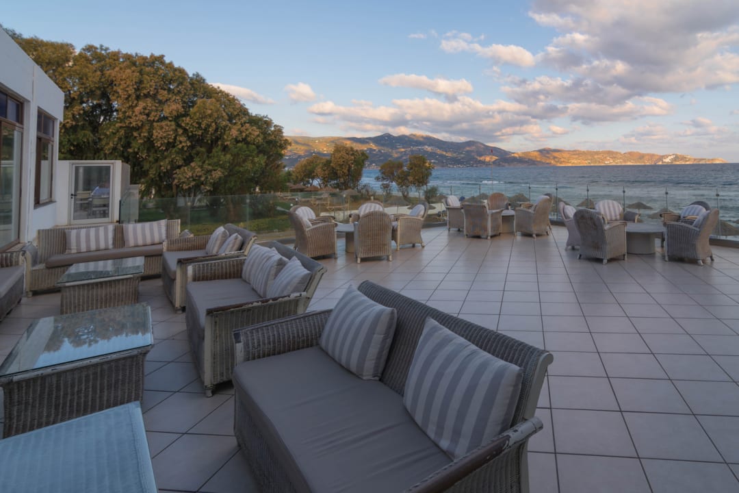 Gastro Civitel Creta Beach