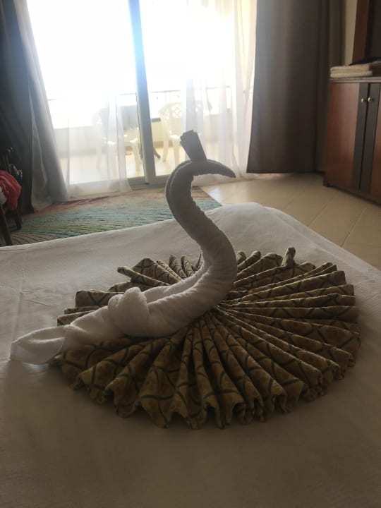 Zimmer Pickalbatros Dana Beach Resort - Hurghada