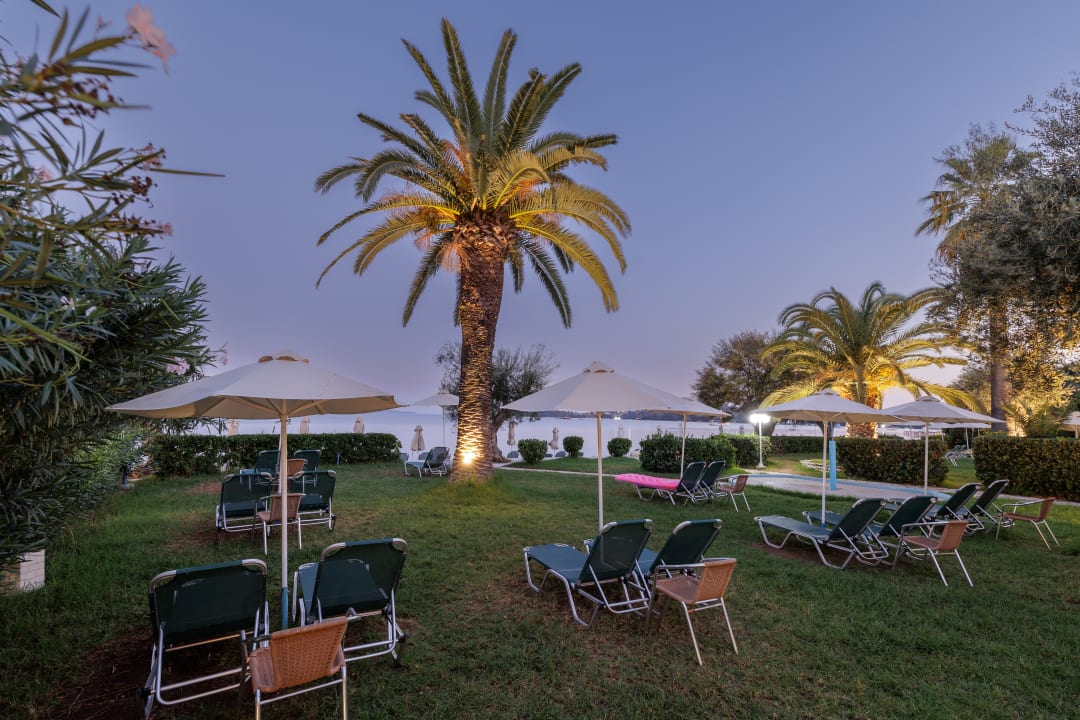 Sonstiges Elea Beach Hotel