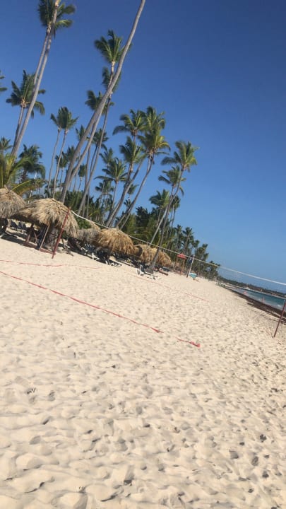 Strand Grand Palladium Punta Cana Resort & Spa