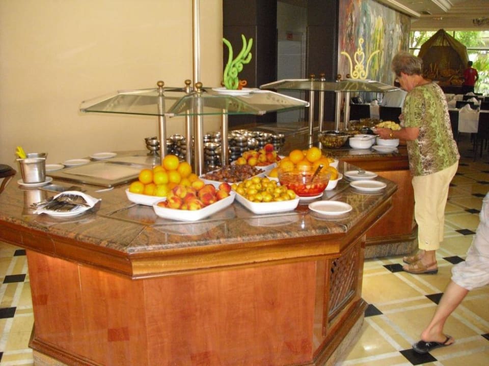 Lecker Calimera One Resort Jockey