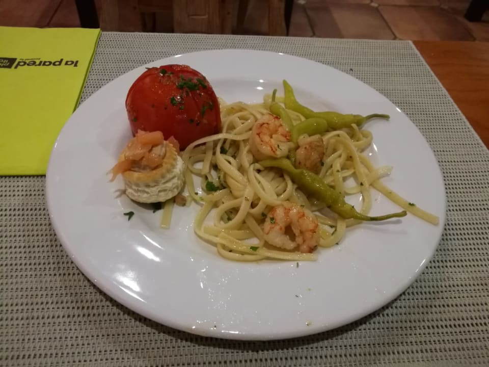 Gastro Bakour Fuerteventura La Pared