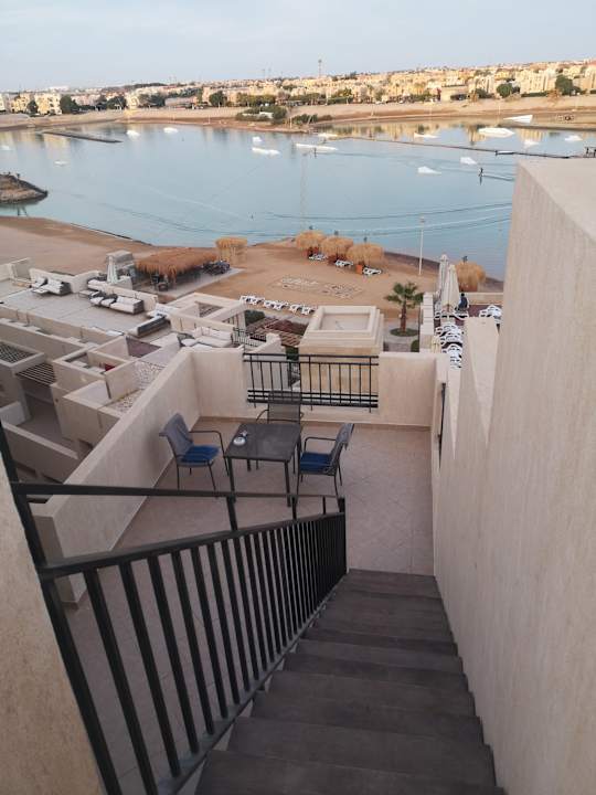 Zimmer Creek Hotel and Residences El Gouna