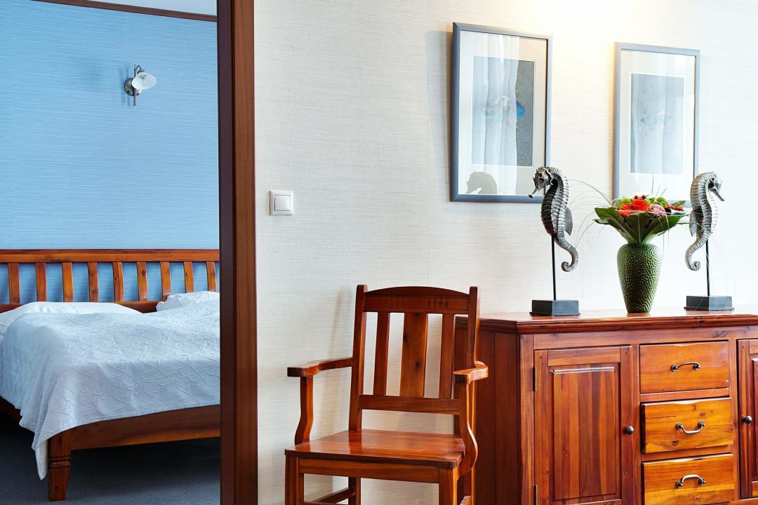 Zimmer Hotel Zlatý Lev Žatec