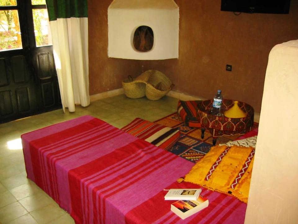 2. Suite Hotel Dar Azawad