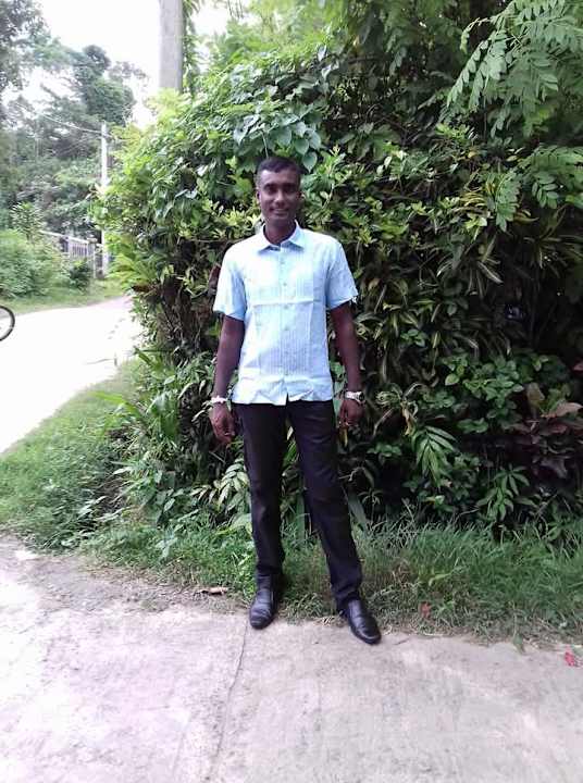 Sonstiges Occidental Eden Beruwala, a member of Barcelo Hotel Group