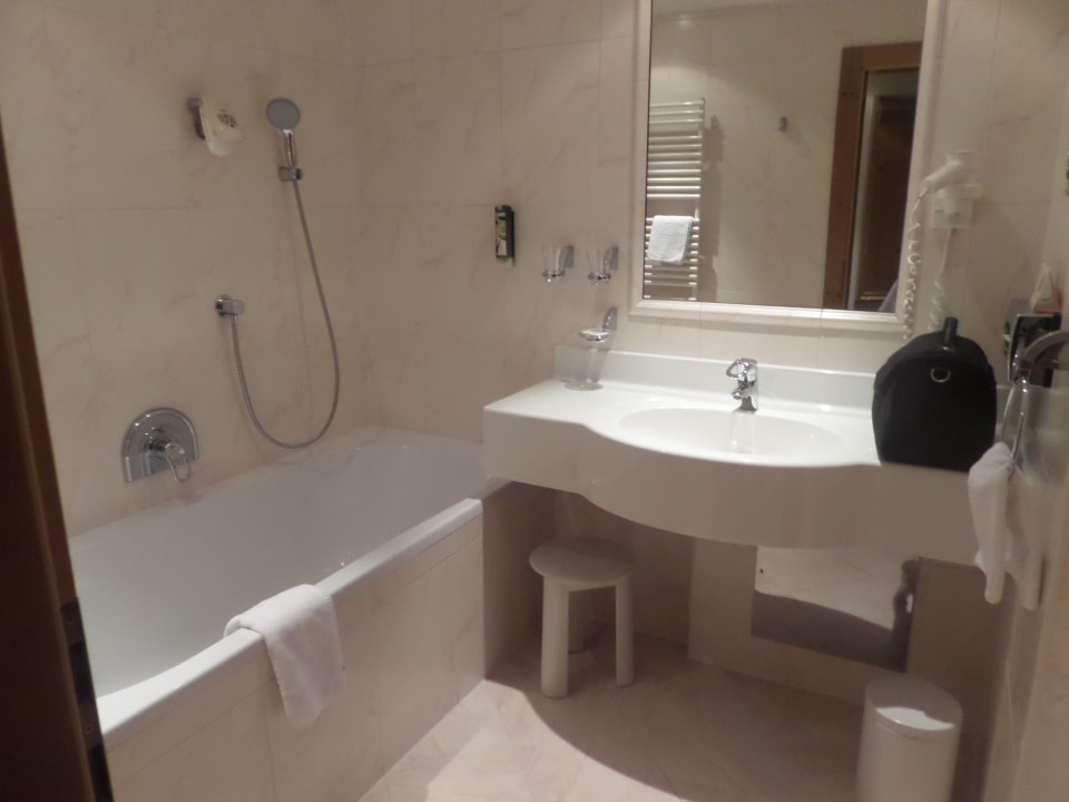 Zimmer Wohlfühlhotel Schiestl