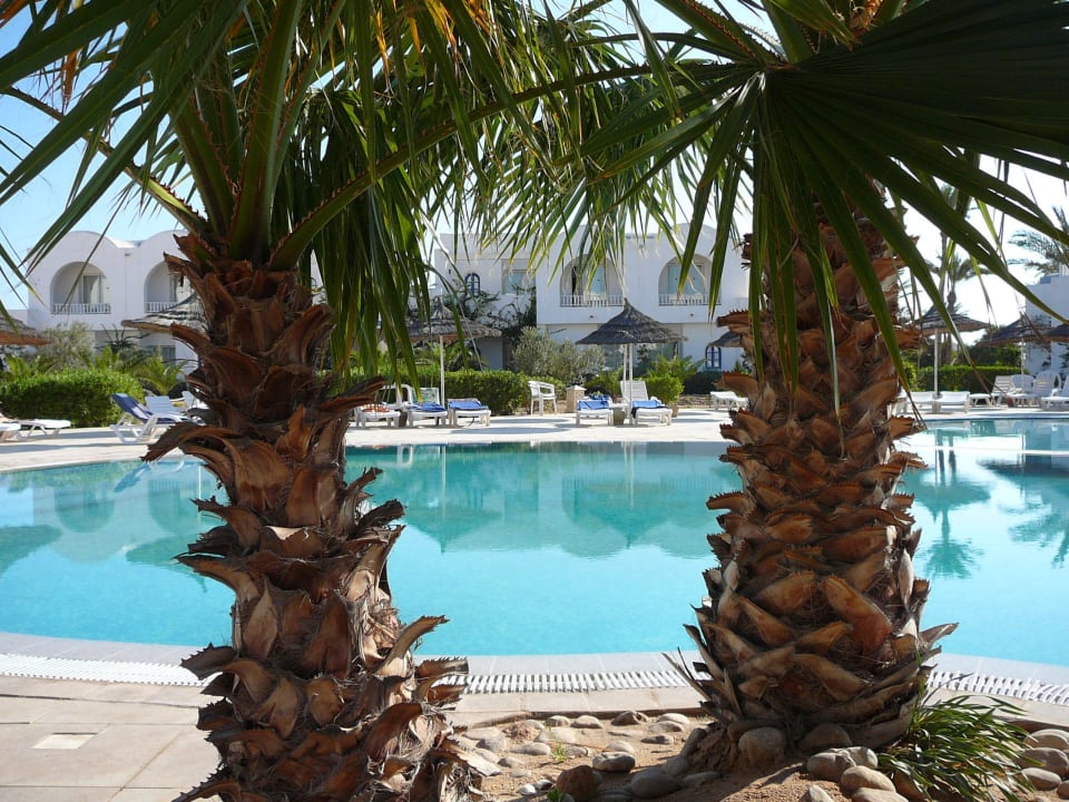 Ruhepool Djerba Sun Beach Hotel & Spa