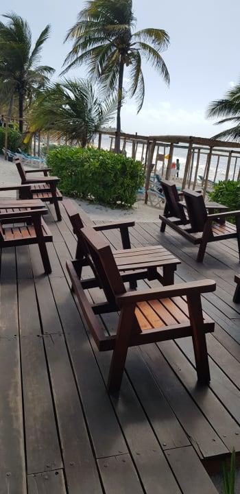 Sonstiges Akumal Bay Beach & Wellness Resort