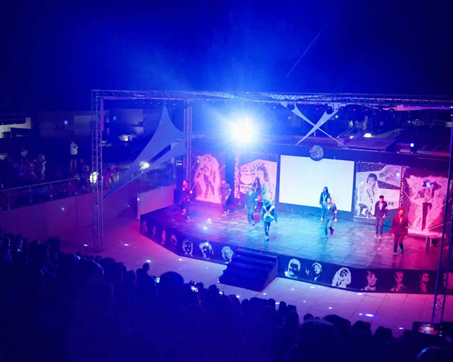 Sonstiges One Resort Aqua Park & Spa