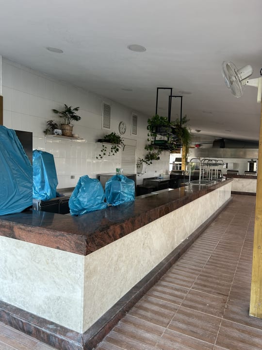 Gastro Sentido Trendy Verbena Beach