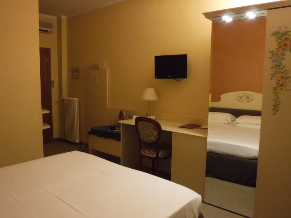 Zimmer Villa Paradiso