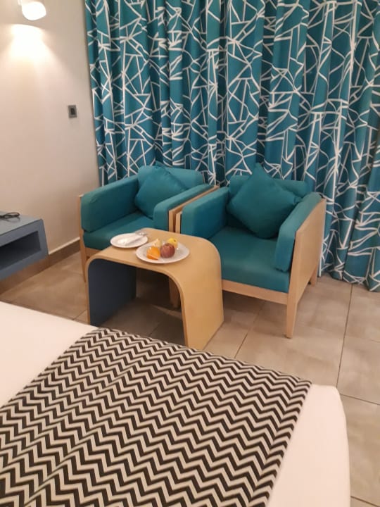 Zimmer Novotel Marsa Alam Beach Resort