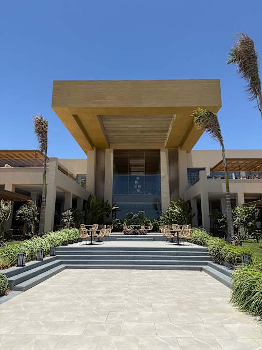 Außenansicht JAZ Elite Riviera