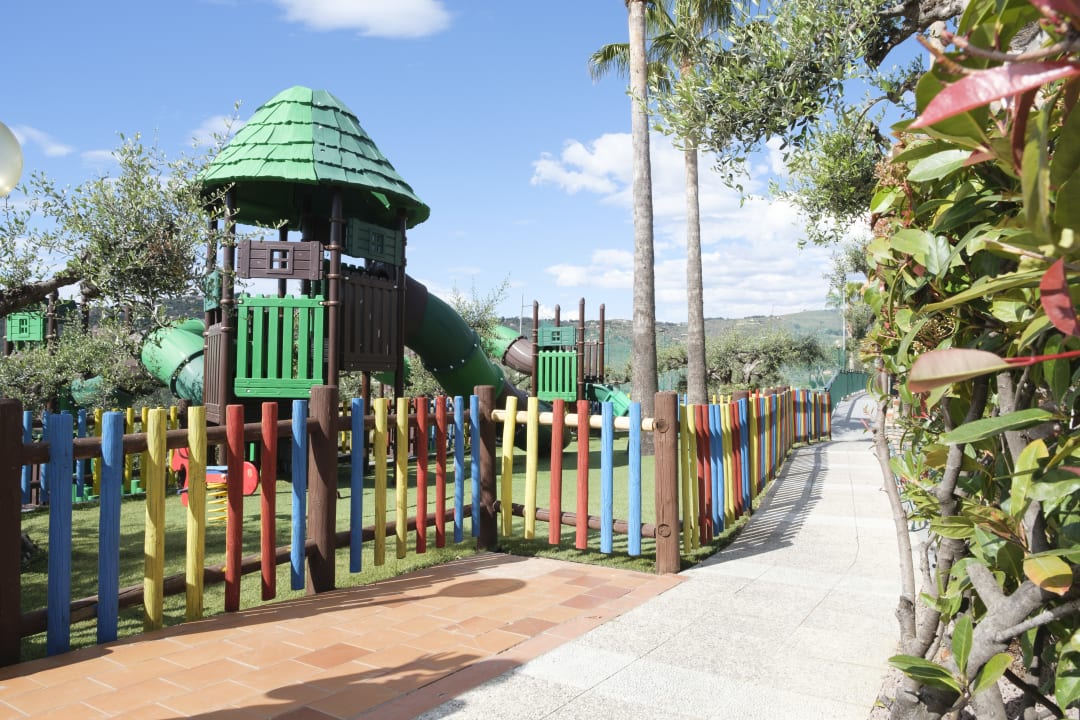 Sport & Freizeit Villa Giada Resort