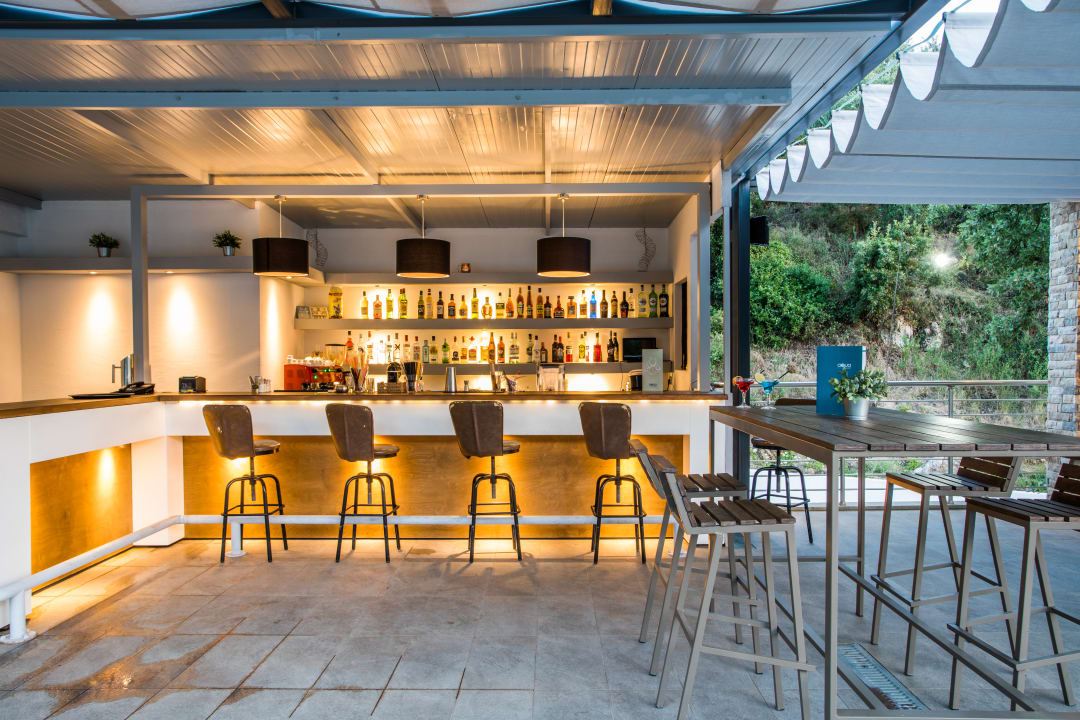 Gastro Aqua Oliva Resort - Across Hotels & Resorts