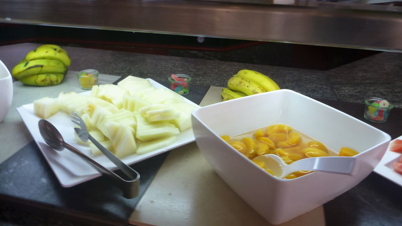 Gastro HL Sahara Playa