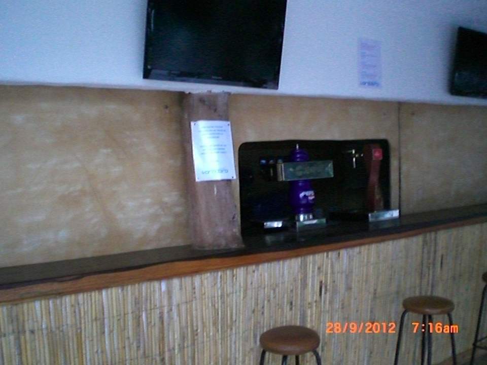 Poolbar Som Suret Hotel