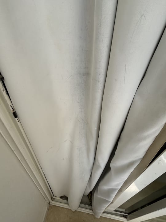 Zimmer Hotel El Mouradi Skanes Beach