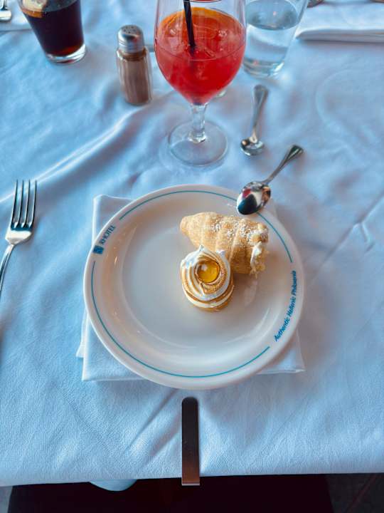 Gastro Calypso Palace