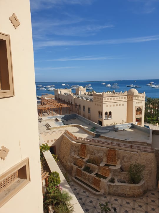 Zimmer Siva Grand Marina