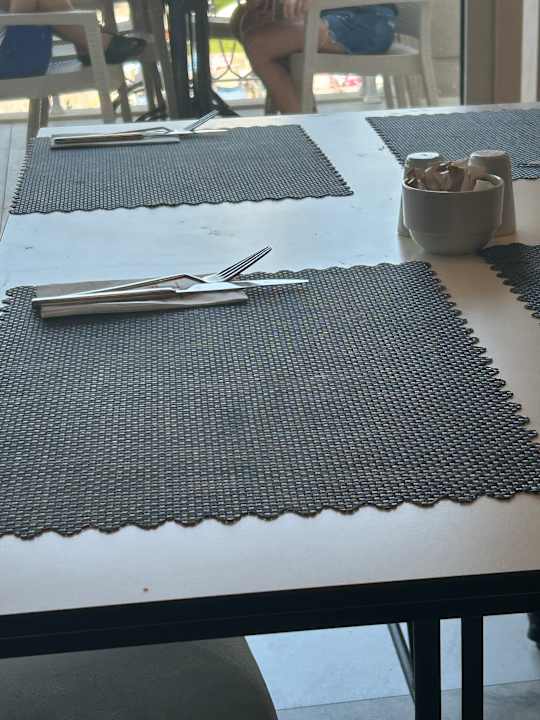 Gastro Trendy Aspendos Beach Hotel