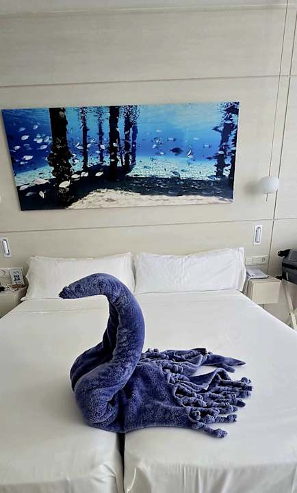 Zimmer Iberostar Selection Santa Eulalia Ibiza