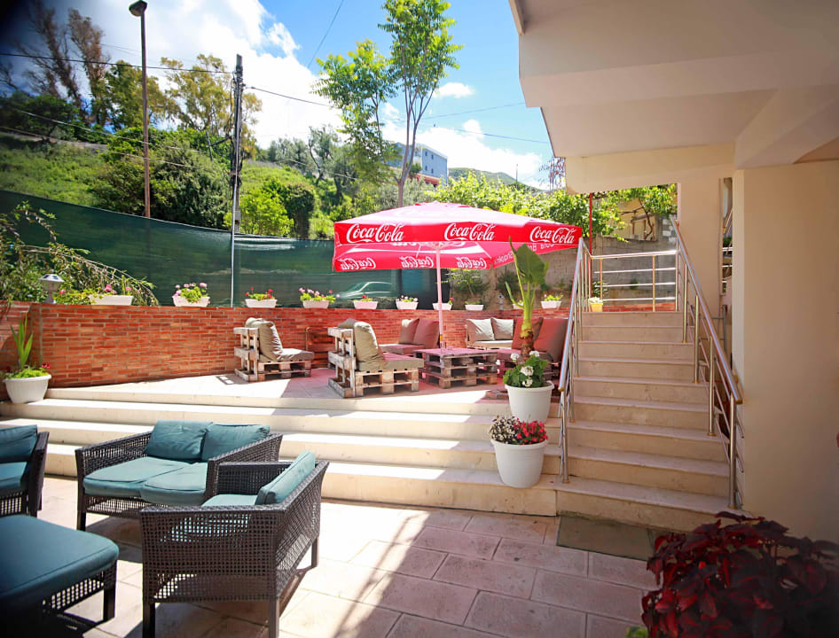 Petio Hotel Nika