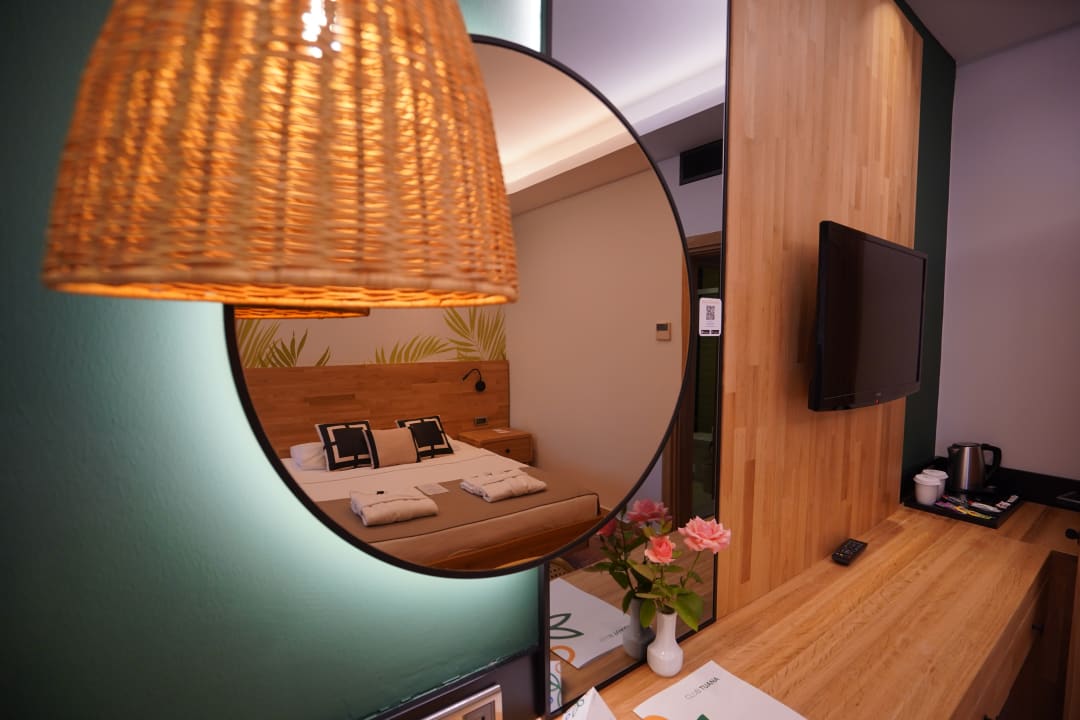Zimmer Club Tuana Fethiye