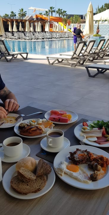 Gastro VOX MARIS RESORT