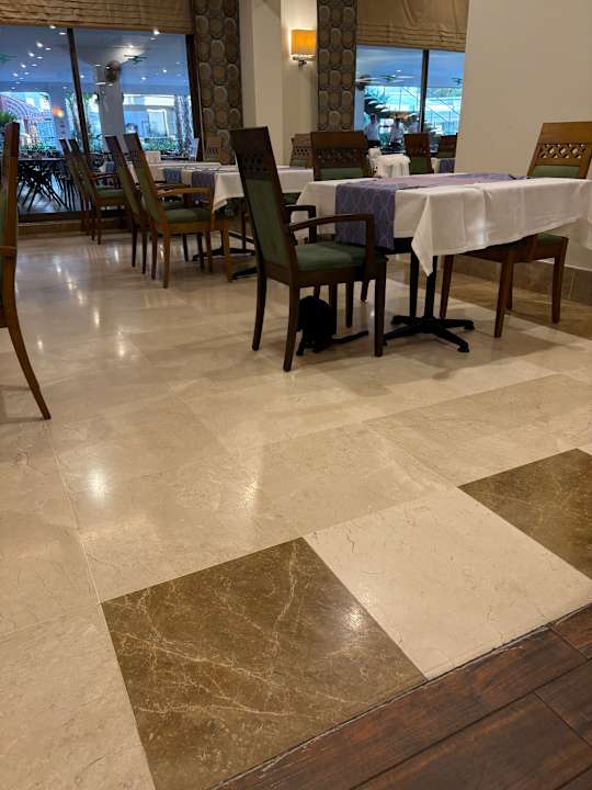 Gastro Calimera Serra Palace