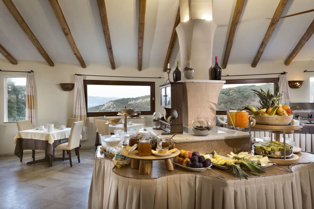 Gastro Hotel Arathena