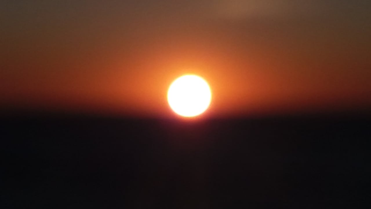 Ausblick Salamis Bay Conti Resort Hotel & Casino