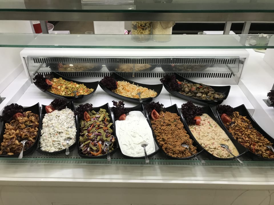 Gastro Hane Family Resort