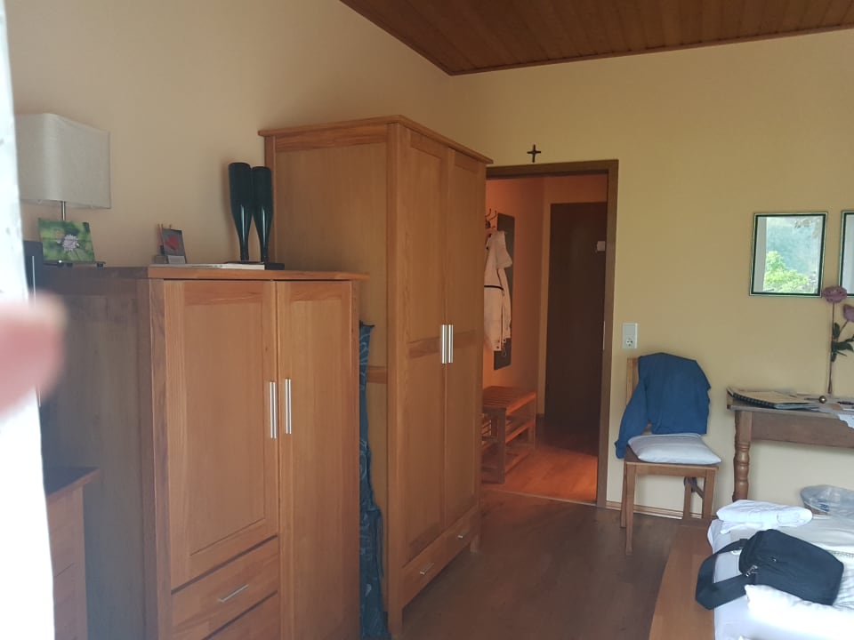 Zimmer Winzerhof Gietzen