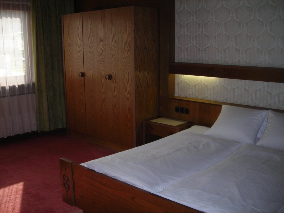 Doppelzimmer Landhaus Zum Griena