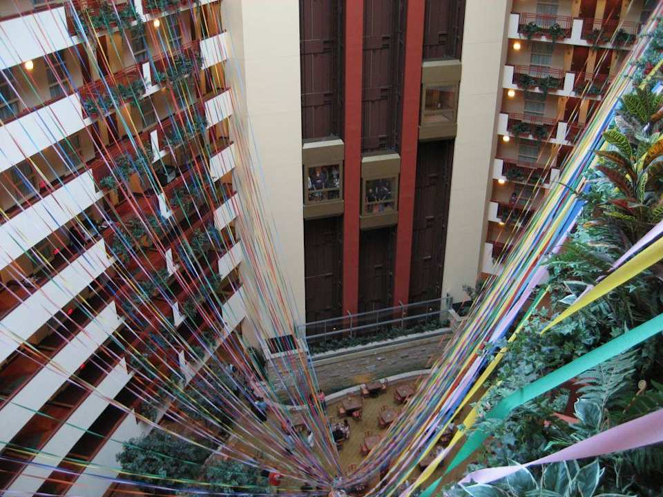 Schöne Tage im Embassy Suites Albuquerque Embassy Suites Albuquerque